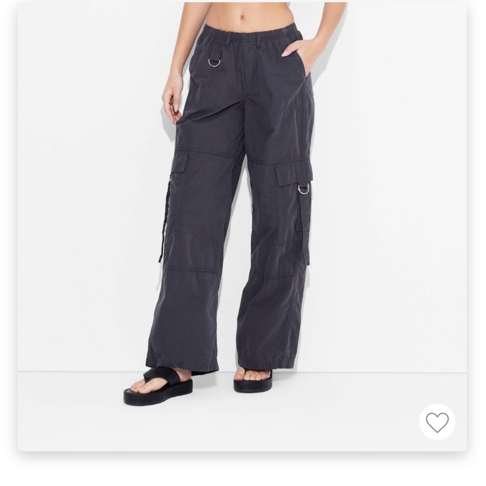 NWOT Wild Fable Cargo Pants